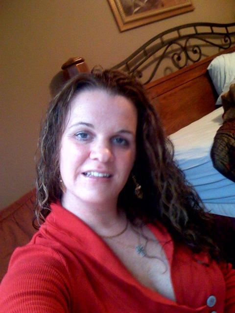 Christine Edrington - Class of 1994 - Jackson County High School