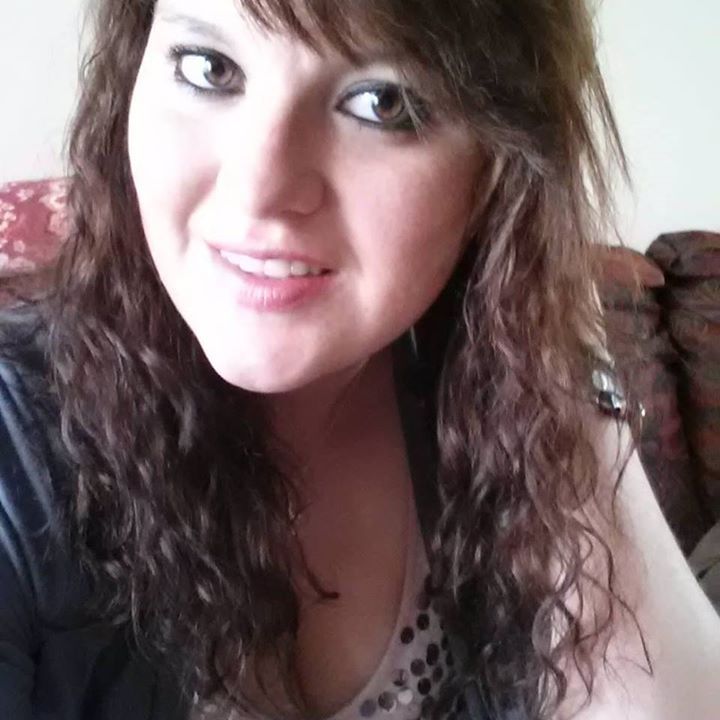 Ashley Paige - Class of 2011 - Jackson County High School