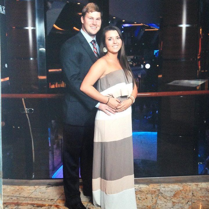 Kaitlin Holmes - Class of 2011 - Jackson County High School
