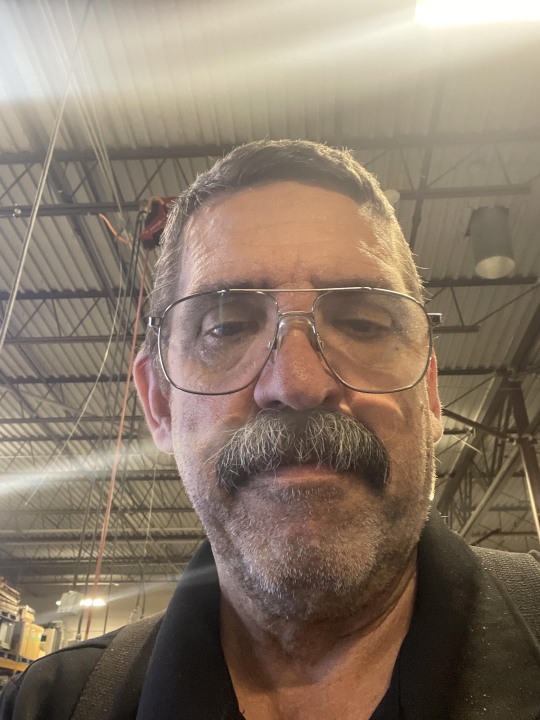 William Akins - Class of 1981 - Jackson County High School