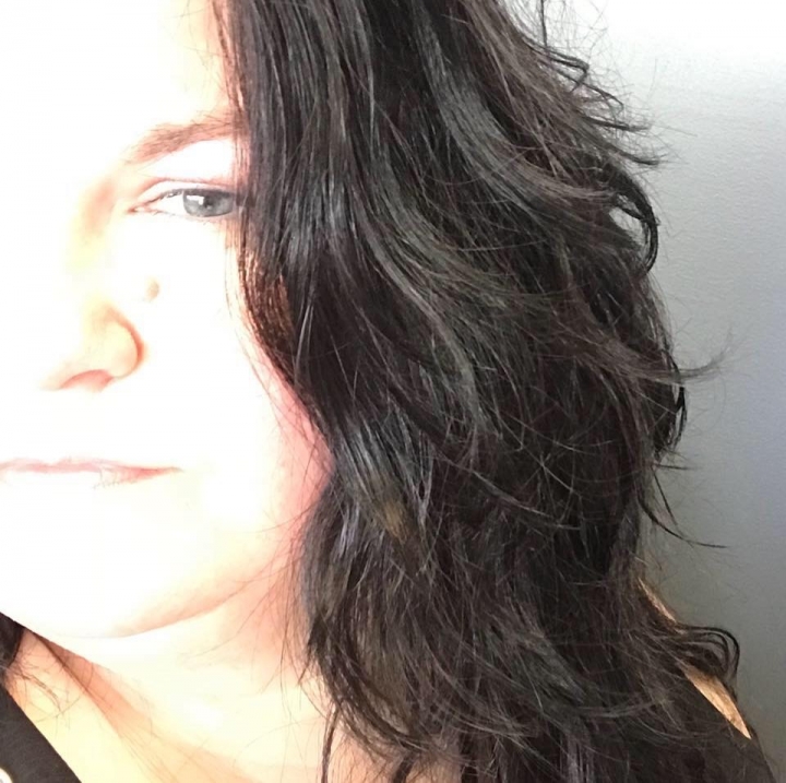 Jaclyn Richardson - Class of 1995 - Jackson County High School