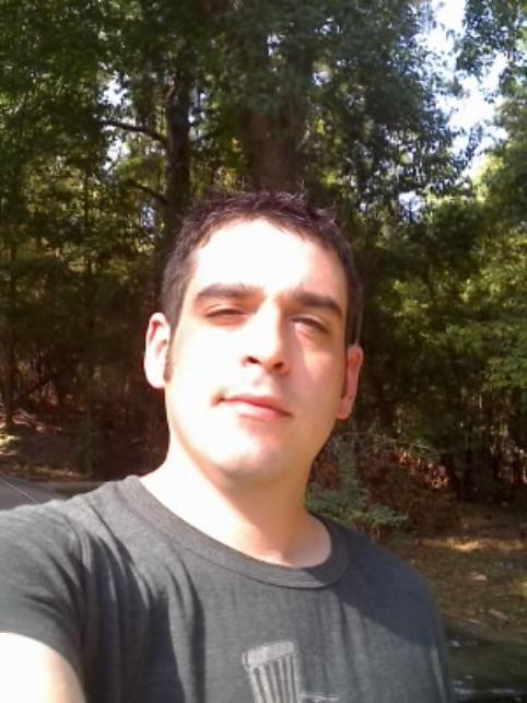 William Harrison - Class of 1996 - W. H. Shaw High School