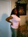 Frances Edwards - Class of 1999 - W. H. Shaw High School