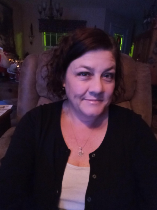 Jennifer Merriott - Class of 1997 - W. H. Shaw High School