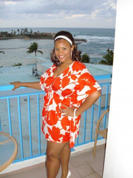 Shandra Herrod - Class of 1999 - W. H. Shaw High School