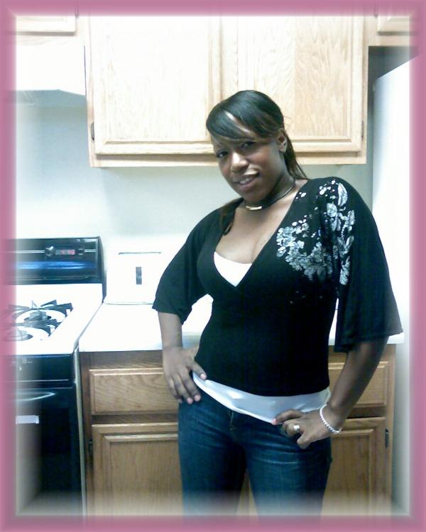 Lashunda Crawford - Class of 1995 - W. H. Shaw High School