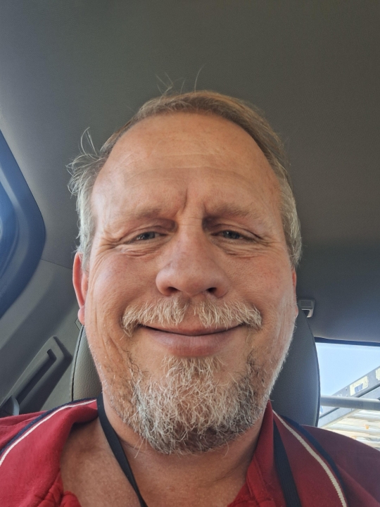 Lawrence Shane Carter - Class of 1996 - W. H. Shaw High School