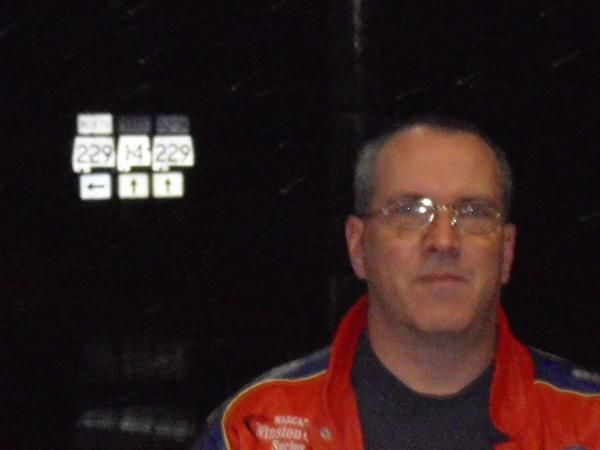 Timothy Rigsby - Class of 1984 - W. H. Shaw High School