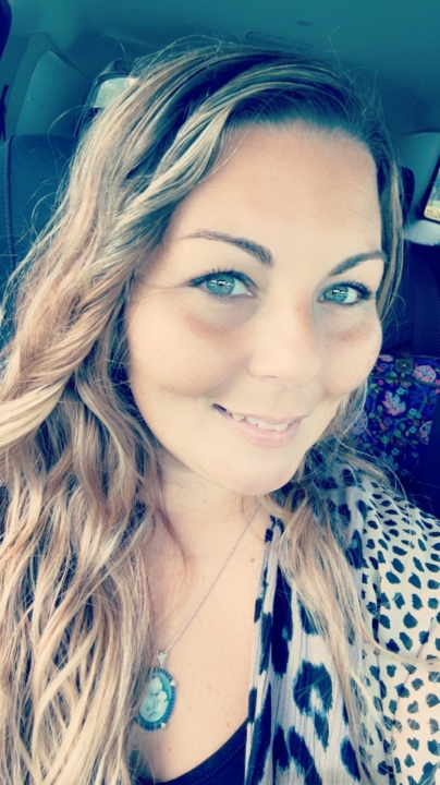 Sandy Gouine - Class of 2003 - W. H. Shaw High School