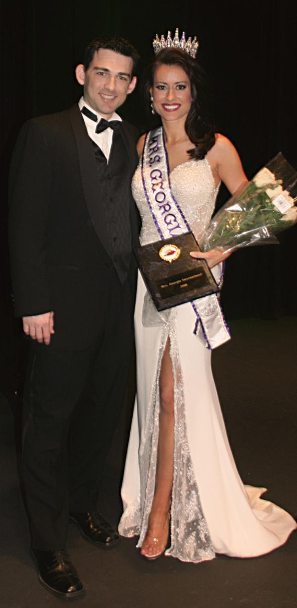 Meredith Moser - Class of 1992 - Brookwood High School