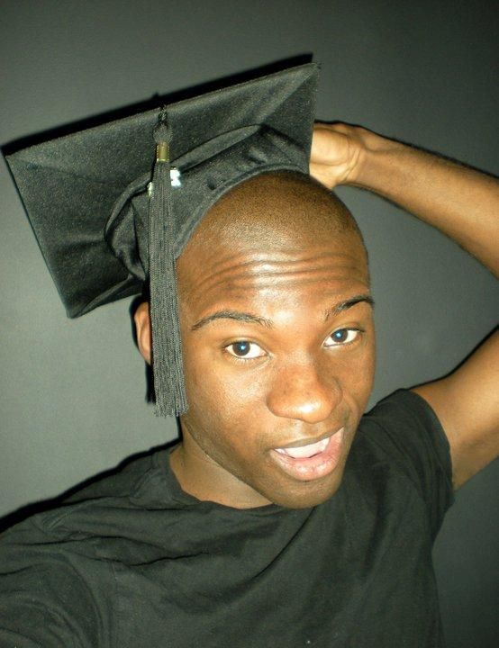 Nathaniel Harris - Class of 2006 - Brookwood High School