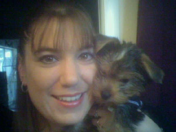 Angela Manwiller - Class of 1990 - Brookwood High School