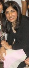 Nashifa Hooda - Class of 2006 - Brookwood High School