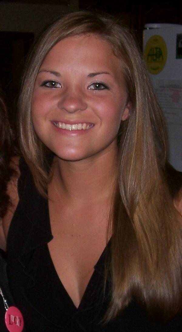 Lauren Rogers - Class of 2001 - Brookwood High School