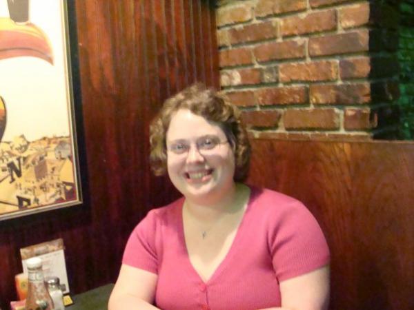 Emily Kilgore - Class of 2006 - Brookwood High School
