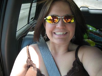 Katy Post - Class of 2003 - Brookwood High School