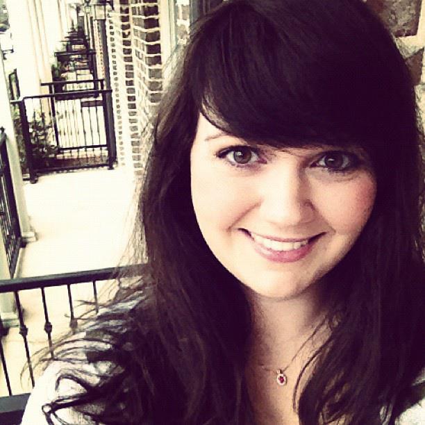 Caety James - Class of 2009 - Brookwood High School
