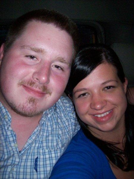 Melanie Leach - Class of 2005 - Brookwood High School