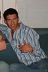 Matthew White - Class of 2005 - Brookwood High School