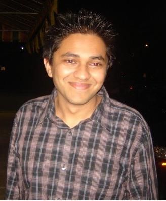 Mohsin Azmi - Class of 2005 - Brookwood High School