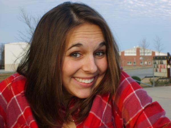 Jessica Lavin - Class of 2006 - Brookwood High School