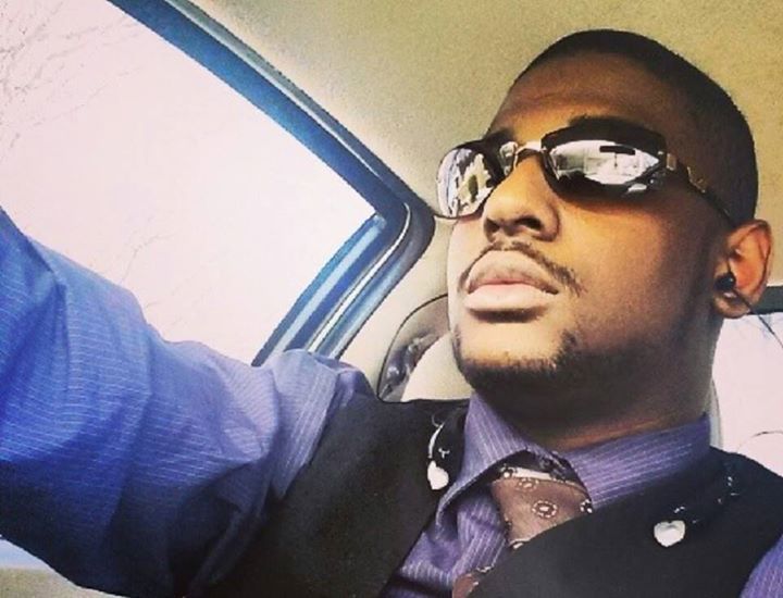 Darryl Garth - Class of 2012 - Brookwood High School