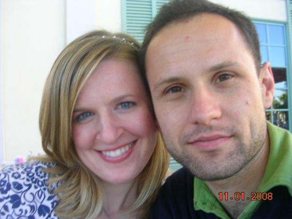 Michael Wojcik - Class of 1999 - Brookwood High School