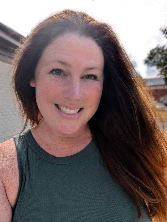 Kate Kauffman - Class of 2000 - Brookwood High School