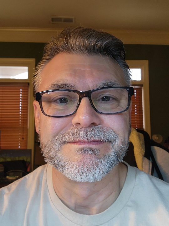 Jeffrey Shekell - Class of 1986 - Brookwood High School