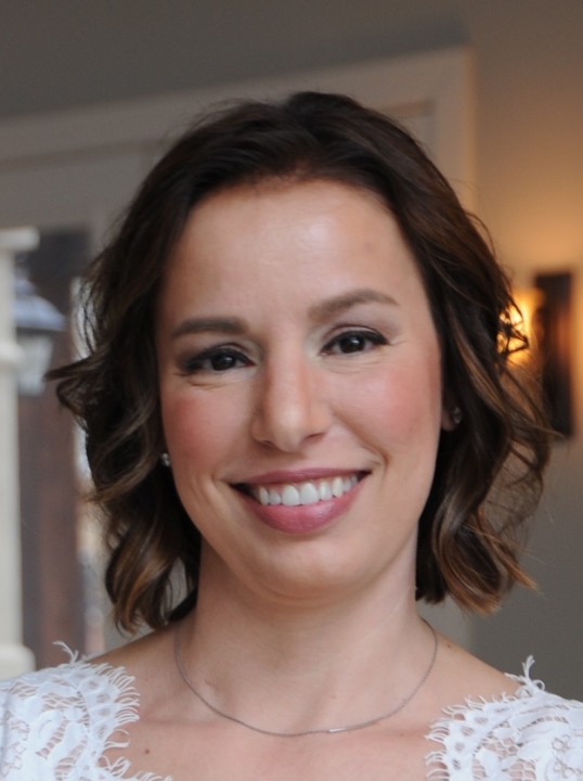 Carly Stafford - Class of 1998 - Brookwood High School