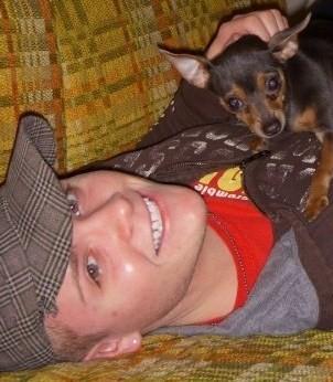 Jaspin Newell - Class of 2003 - Brookwood High School