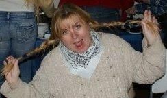 Jenith (jenni) Reilman - Class of 1986 - Brookwood High School