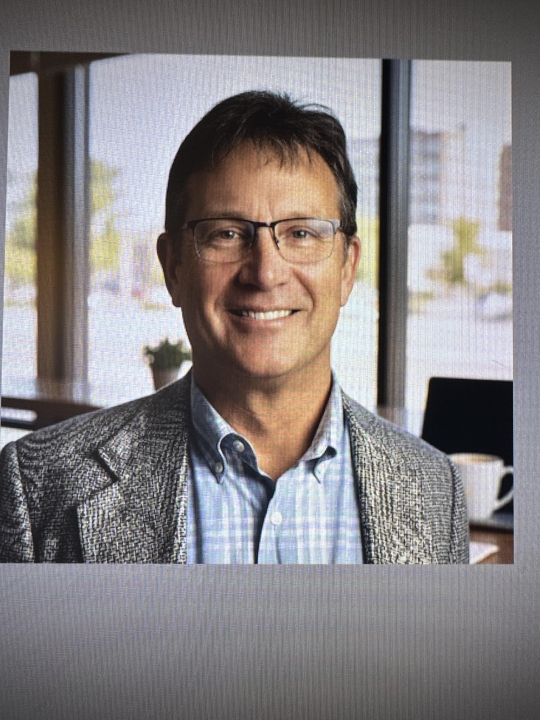 Scott Gilbert - Class of 1986 - Brookwood High School