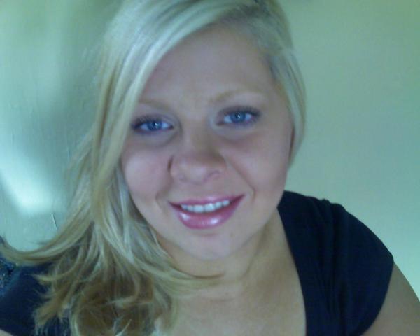 Beth Faahs - Class of 2000 - Brookwood High School