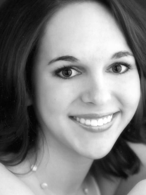 Jessica Lavin - Class of 2006 - Brookwood High School