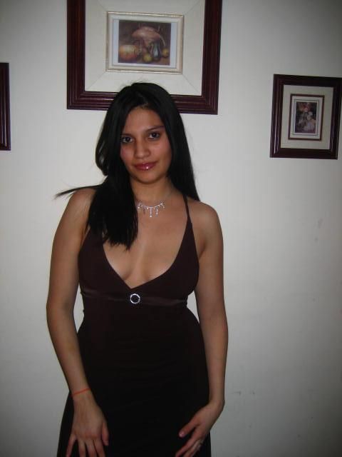 Marta Gonzalez - Class of 2003 - Brookwood High School