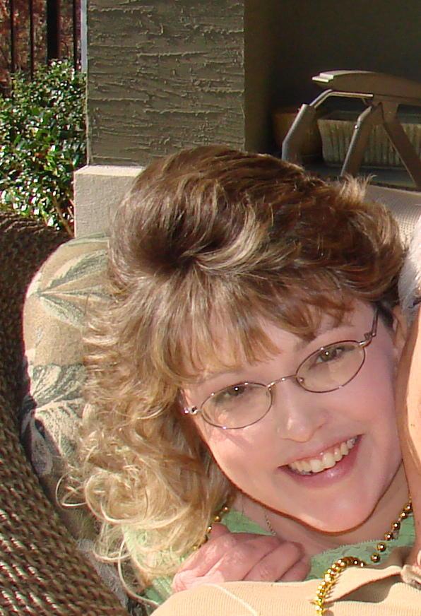 Cindy Moon - Class of 1986 - Brookwood High School