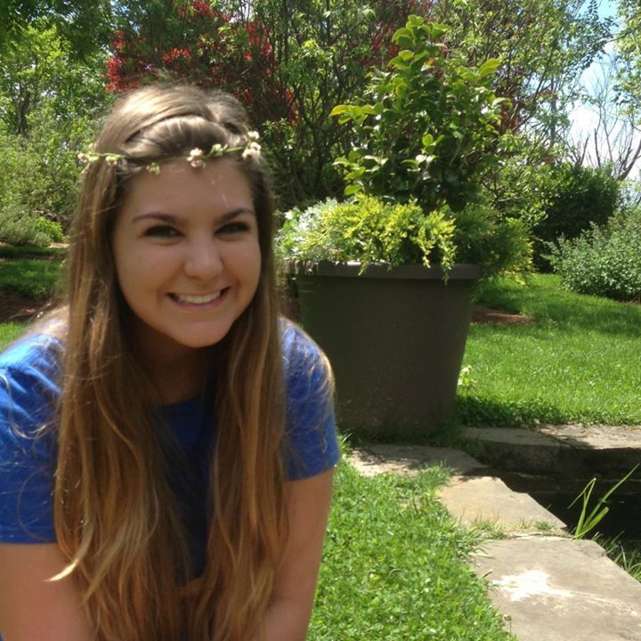Marisa Mark - Class of 2012 - Brookwood High School
