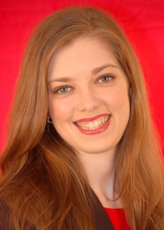 Ashley Jones - Class of 2001 - Brookwood High School