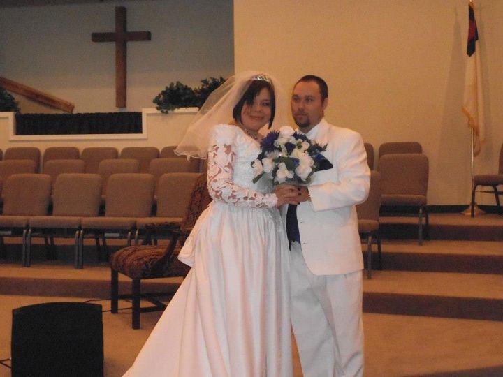 Jason Argo - Class of 2001 - Brookwood High School