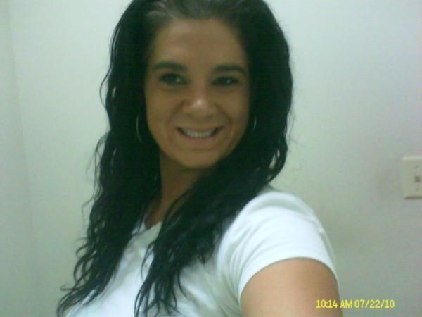 Katherine Campbell - Class of 1999 - Brookwood High School