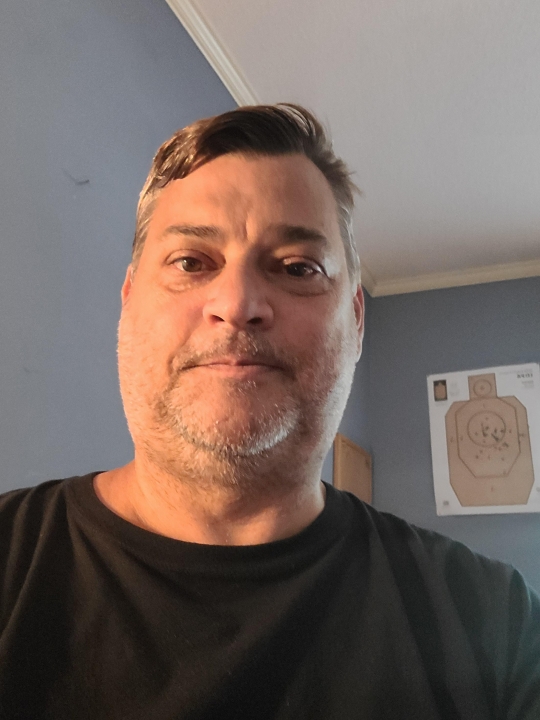 John Okelley - Class of 1987 - Brookwood High School