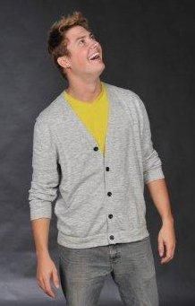 Zachary Miller - Class of 2004 - Brookwood High School