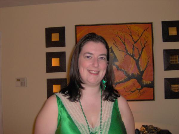 Heather White - Class of 1998 - Brookwood High School