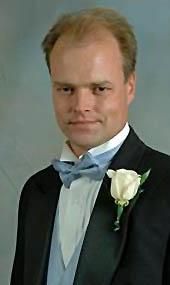 Richard Moon - Class of 1987 - Brookwood High School
