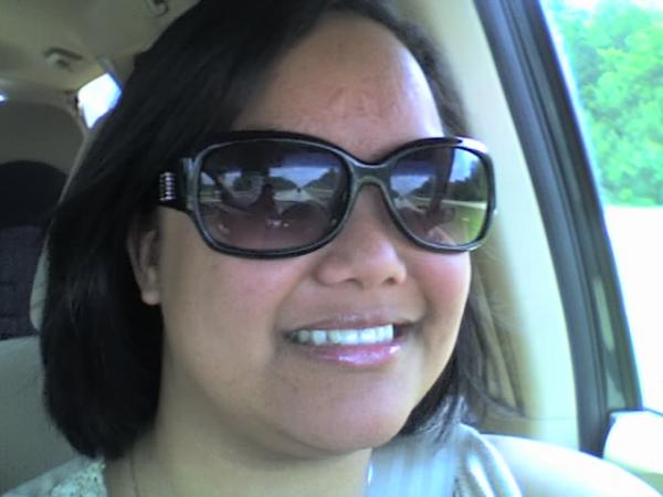 Emily Maglasang - Class of 2000 - Brookwood High School