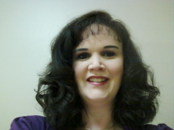 Lisa Mastin - Class of 1987 - Brookwood High School