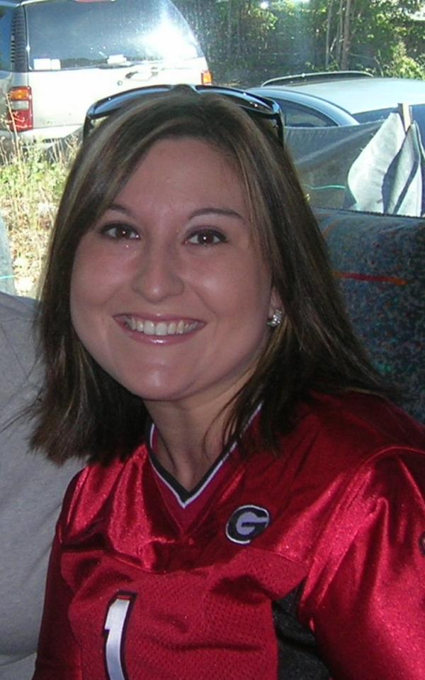 Erin Payne - Class of 1998 - Brookwood High School