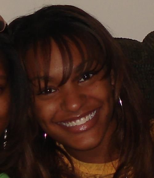 Alana Rene' - Class of 2004 - Brookwood High School