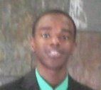Emmanuel Nsemoh - Class of 2014 - Brookwood High School